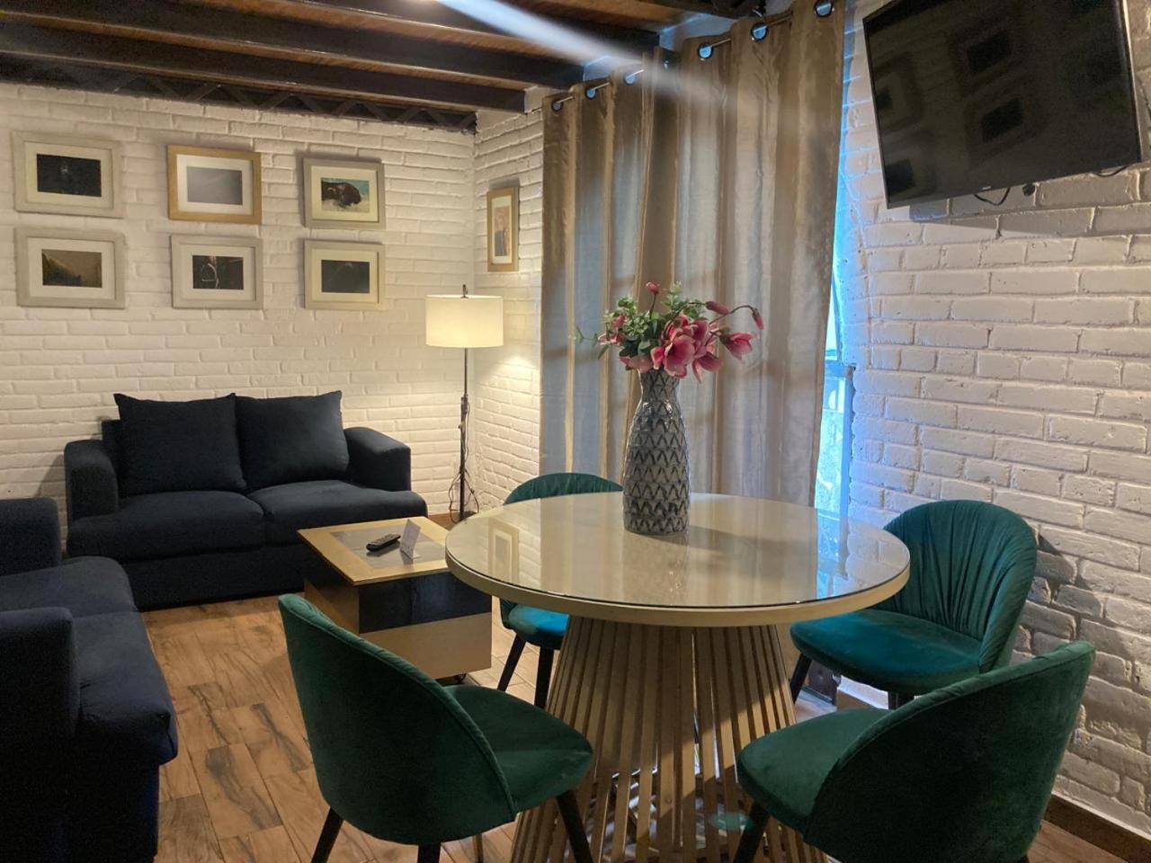 Apartamento Portal San ángel Al Mejor Precio México DF