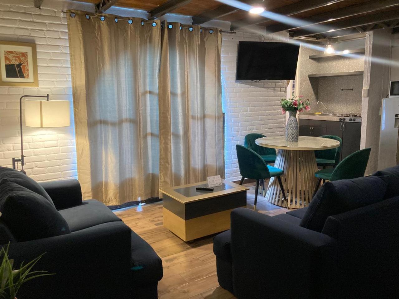 Apartamento Portal San ángel Al Mejor Precio
